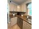 Kitchen featuring stainless steel appliances and ample counter space at 2303 Condor Dr, Lawrenceville, GA 30044
