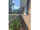 A close up view of the brick work along the exterior of the home at 2266 Eastgate Dr, Snellville, GA 30078