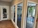 Community gym and fitness center at 1503 Wingate Way # 1503, Sandy Springs, GA 30350