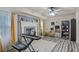 Versatile living space with fireplace, plenty of room for work and play at 4025 Cheoah Dr, Douglasville, GA 30135