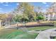 Community dog park featuring fenced-in areas and lush green grass at 1150 Collier Nw Rd # K9, Atlanta, GA 30318