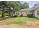Charming home with mixed stone and siding at 5128 Lavista Rd, Tucker, GA 30084