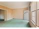 This cozy living room features a large window and natural light at 5128 Lavista Rd, Tucker, GA 30084
