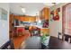 Well-equipped kitchen with ample counter space and stainless steel appliances at 6675 Millwood Rd, Cumming, GA 30041