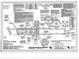Survey map of Steven Evans property, Cumming, GA at 6675 Millwood Rd, Cumming, GA 30041