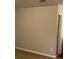 Bedroom with neutral paint, carpet, and window allowing for natural light at 233 Winterville Dr, Rockmart, GA 30153