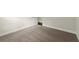 A carpeted bedroom with neutral walls and trim at 3483 Addilyn Ne Ct, Marietta, GA 30066