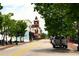 Historic downtown street with shops and restaurants at 391 Buchanan St, Dallas, GA 30157