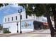Downtown Dallas street with a vintage-style mural at 391 Buchanan St, Dallas, GA 30157