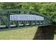 Silver Comet Trail bridge over a grassy landscape at 391 Buchanan St, Dallas, GA 30157