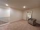 Cozy bedroom with neutral tones, carpeted floors, and plenty of natural light at 1824 Emory Ln # 88, Conyers, GA 30013
