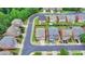 Well-situated home in a Gathering-friendly neighborhood with mature trees and easy access to amenities at 2425 Delamore Chase, Duluth, GA 30097