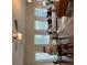 Living room with multiple windows and ceiling fan at 4265 Sw Notting Hill Sw Dr, Atlanta, GA 30331