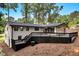 Expansive backyard deck perfect for outdoor entertaining and relaxing on this charming home at 3420 Burnt Hickory Nw Rd, Marietta, GA 30064