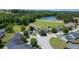 This residential neighborhood with lake offers a peaceful setting, perfect for enjoying nature and outdoor activities at 1028 Southwood Dr, Villa Rica, GA 30180