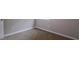 Bedroom with neutral paint and carpet at 1328 Hoy Taylor Dr, Norcross, GA 30093