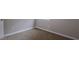 Bedroom with neutral paint and carpet at 1328 Hoy Taylor Dr, Norcross, GA 30093