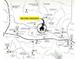 Area map showing the location of the home in Beverly Heights with local amenities at 2309 Rolling Trl, Lithonia, GA 30058