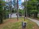 Charming one-story home with a long driveway and a well-maintained lawn at 2575 Flagstone Se Dr, Atlanta, GA 30316