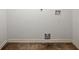Laundry room with washer and dryer hookups at 2575 Flagstone Se Dr, Atlanta, GA 30316