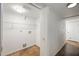 Laundry room with wire shelving at 2575 Flagstone Se Dr, Atlanta, GA 30316