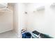 Functional walk-in closet with shelving and ample storage space at 3993 Makeover Ct, South Fulton, GA 30349