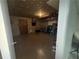 Unfinished basement with open space, storage, and potential for customization to suit your needs at 1104 Huntington Se Trce, Smyrna, GA 30082