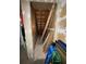 Unfinished space for lots of storage at 1104 Huntington Se Trce, Smyrna, GA 30082