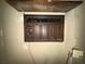Vintage built-in wall unit with cabinets, adding character and functionality to the room at 1104 Huntington Se Trce, Smyrna, GA 30082