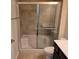 Bathroom with tub and shower at 2948 Goldfinch Cir, Marietta, GA 30066