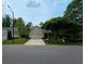 Single-Gathering home with a two-car garage and well-manicured front yard at 2948 Goldfinch Cir, Marietta, GA 30066