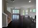 Inviting living room showcases hardwood floors, natural light, and an open layout at 2948 Goldfinch Cir, Marietta, GA 30066