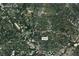 A map view of the home's location in Austell, GA at 1582 Pine Cir, Austell, GA 30168