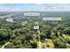 Aerial view of Austell, GA near Pebblebrook High School, Old Alabama Rd SW, and Atlanta, easily accessible via US-278 at 1582 Pine Cir, Austell, GA 30168