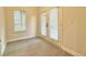 Bright room featuring natural light, hardwood floors, and a patio entrance at 2587 Ocean Walk Nw Dr, Atlanta, GA 30318