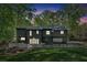 Expansive backyard with fire pit and seating area, perfect for outdoor entertaining at 510 Watergate Ct, Roswell, GA 30076