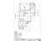 First floor floor plan for 3338 Breton Circle, Brookhaven GA 30319 with dimensions and square footage at 3338 Breton Ne Cir, Brookhaven, GA 30319