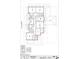 Second floor plan for 3338 Breton Circle, Brookhaven GA 30319 with dimensions and square footage at 3338 Breton Ne Cir, Brookhaven, GA 30319