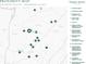 Area proximity map to Ashford Park, Costco, schools, parks, and Capital City Country Club at 3338 Breton Ne Cir, Brookhaven, GA 30319