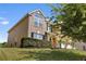 Attractive two-story home boasting a spacious lawn and a convenient two-car garage at 2584 Grayton Loop, Villa Rica, GA 30180