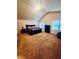 Main bedroom featuring carpet floors, abundant natural light, and a spacious layout at 556 Emporia Loop, Mcdonough, GA 30253