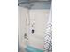 Bathroom featuring a shower and tub combination at 2592 King Louis Ne Rd, Conyers, GA 30012