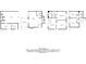 Full floor plan layout at 4096 Audubon Dr, Marietta, GA 30068