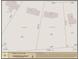 DeKalb County parcel map showing property lines, dimensions, and locations of surrounding lots at 1847 Colt Dr, Brookhaven, GA 30341