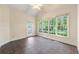 Bright, airy living room with large windows and tile floors at 2001 Macland Square Dr # 11, Marietta, GA 30064