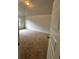 Carpeted bedroom with large window at 2363 Bear Mountain St, Lithonia, GA 30058