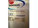Close up of a Rheem Fury gas water heater showing model number and certification at 285 Woodland St, Dallas, GA 30157