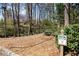 Scenic walking trail offers a serene natural setting at 220 Riverview Trl, Roswell, GA 30075