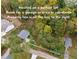 Large lot with room for a garage or to sub-divide, nestled among trees at 4442 Mclain Cir, Acworth, GA 30101