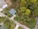 Charming home nestled among trees with well-maintained landscaping at 4442 Mclain Cir, Acworth, GA 30101